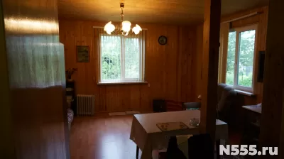 Продам дом 43 м2 в деревне фото 3