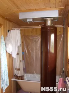 Продам дом 43 м2 в деревне фото 10