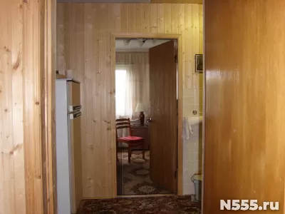 Продам дом 43 м2 в деревне фото 2
