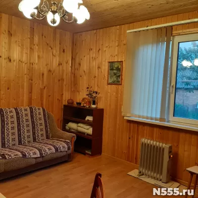 Продам дом 43 м2 в деревне фото 1