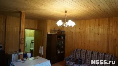 Продам дом 43 м2 в деревне фото 6