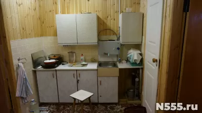 Продам дом 43 м2 в деревне фото 7