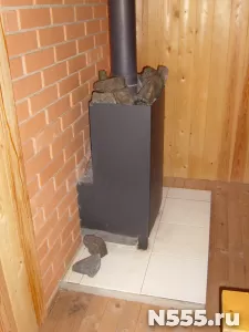 Продам дом 43 м2 в деревне фото 9
