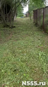 зу с 1/2 долей дома в МО фото 2