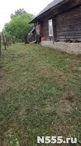 зу с 1/2 долей дома в МО фото 3
