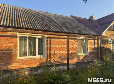 Продам дом в городе Луганск поселок Николаевка