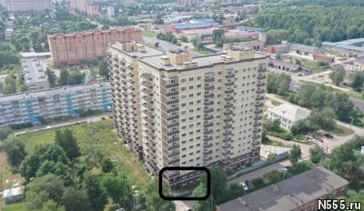 Продам 3-х квартиру в ЖК Благовест в Сергиевом Посаде